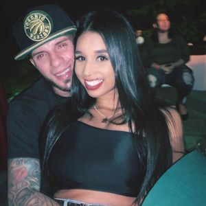 Meet your Posher, Edgardo